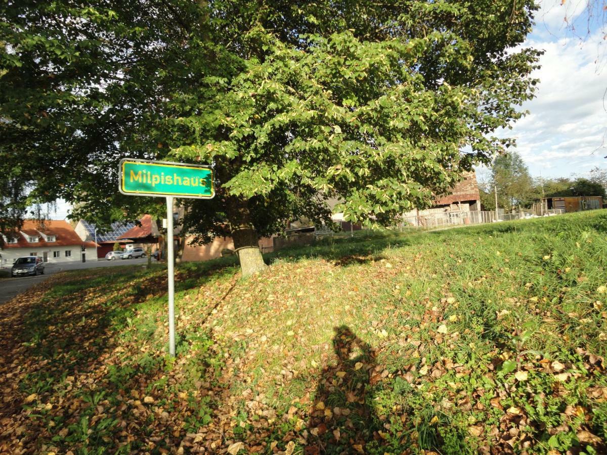 Gasthof Reiterstuben Hoßkirch Exteriör bild